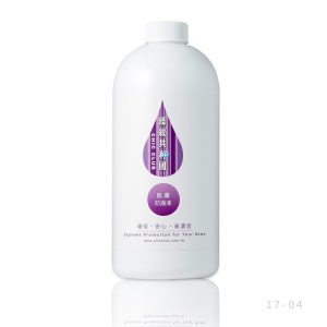條紋共和國肌膚防護液 (1L補充)