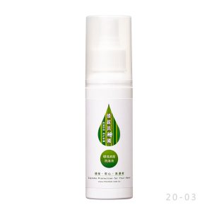 條紋共和國 環境滅菌防護液 (100ml噴瓶)