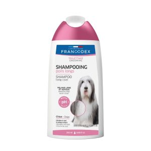 法典 高效系柔順專業沐浴露 (250ml)
