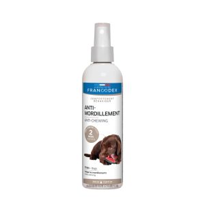 法典 乖寶寶犬用防咬噴劑 (200ml )