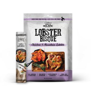 超越巔峰 肉泥-貓犬共用 - 放養雞肉佐龍蝦 - 60G