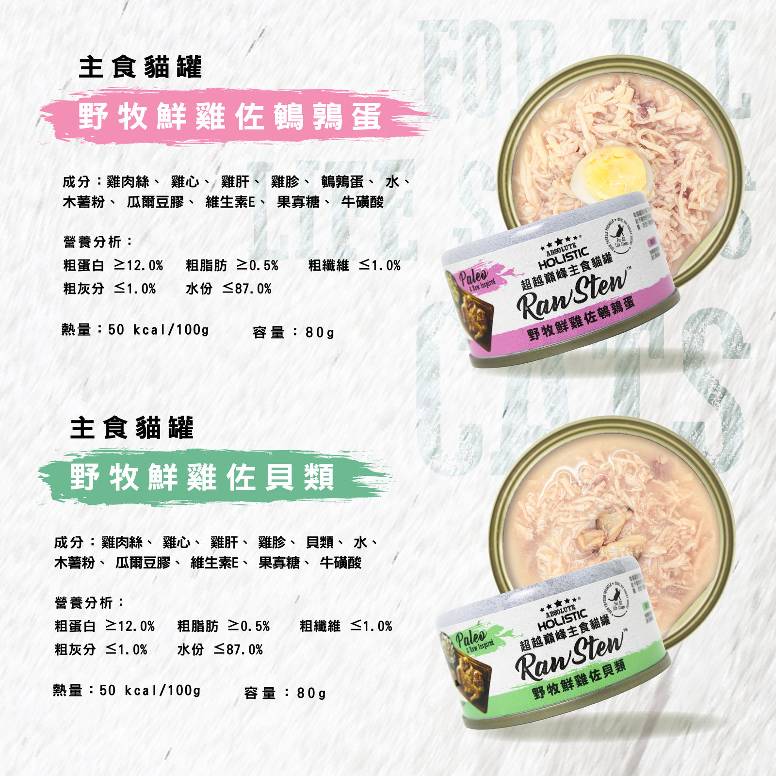 主食貓罐長條圖 11