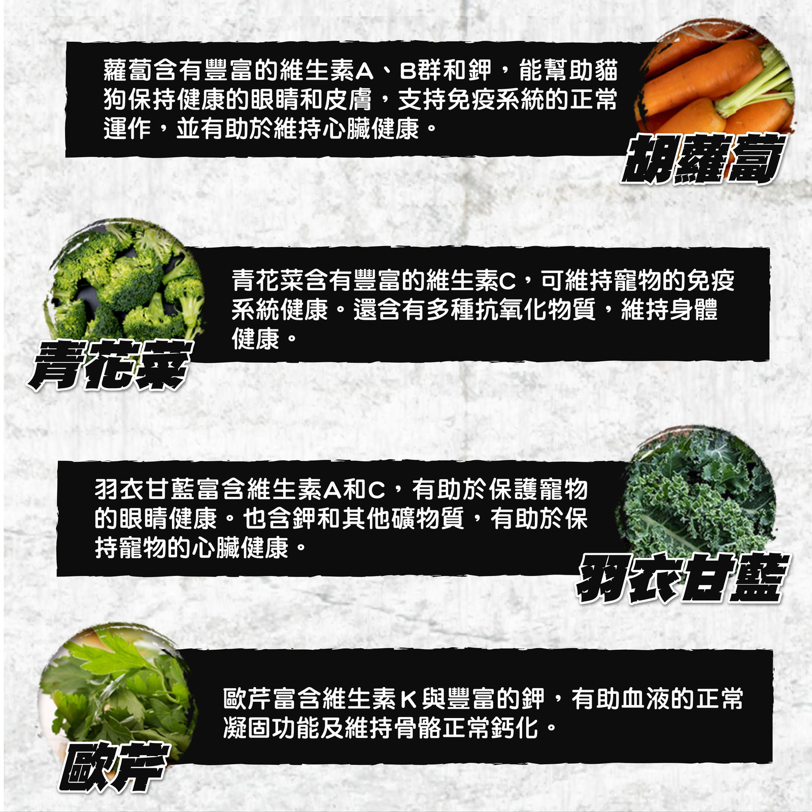 超越巔峰主食凍乾 犬 長條圖 008