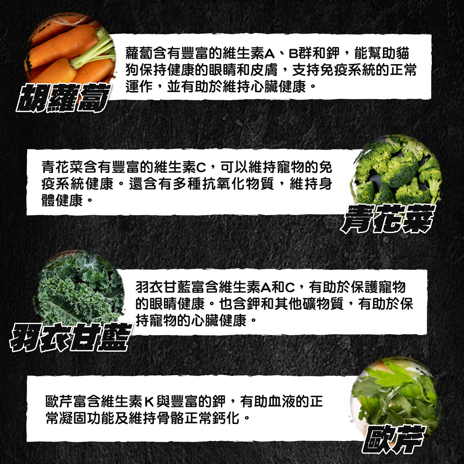 超越巔峰主食凍乾 貓 長條圖 008