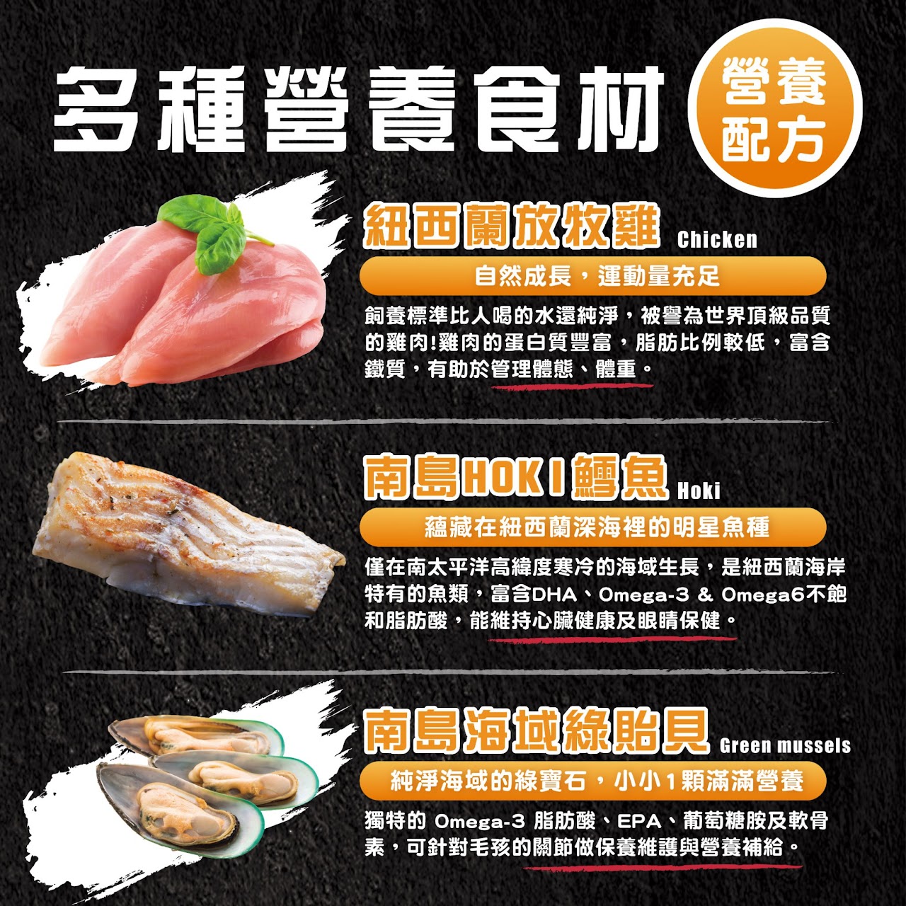 超越巔峰鮮食肉片 犬 004
