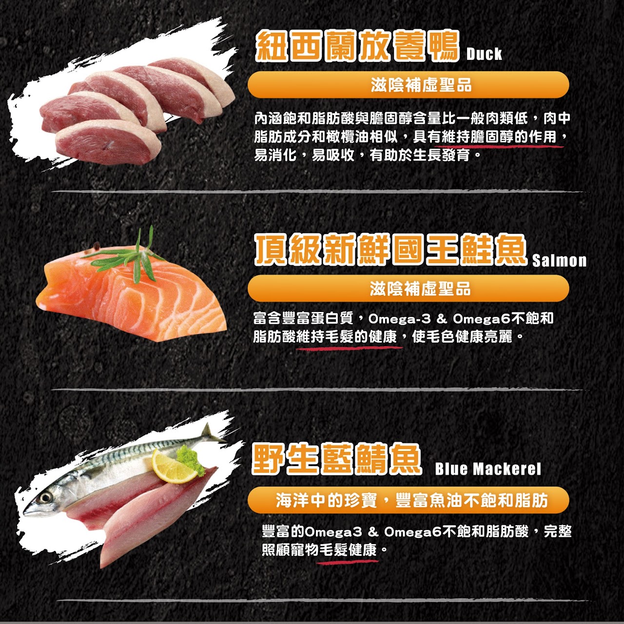 超越巔峰鮮食肉片 犬 006