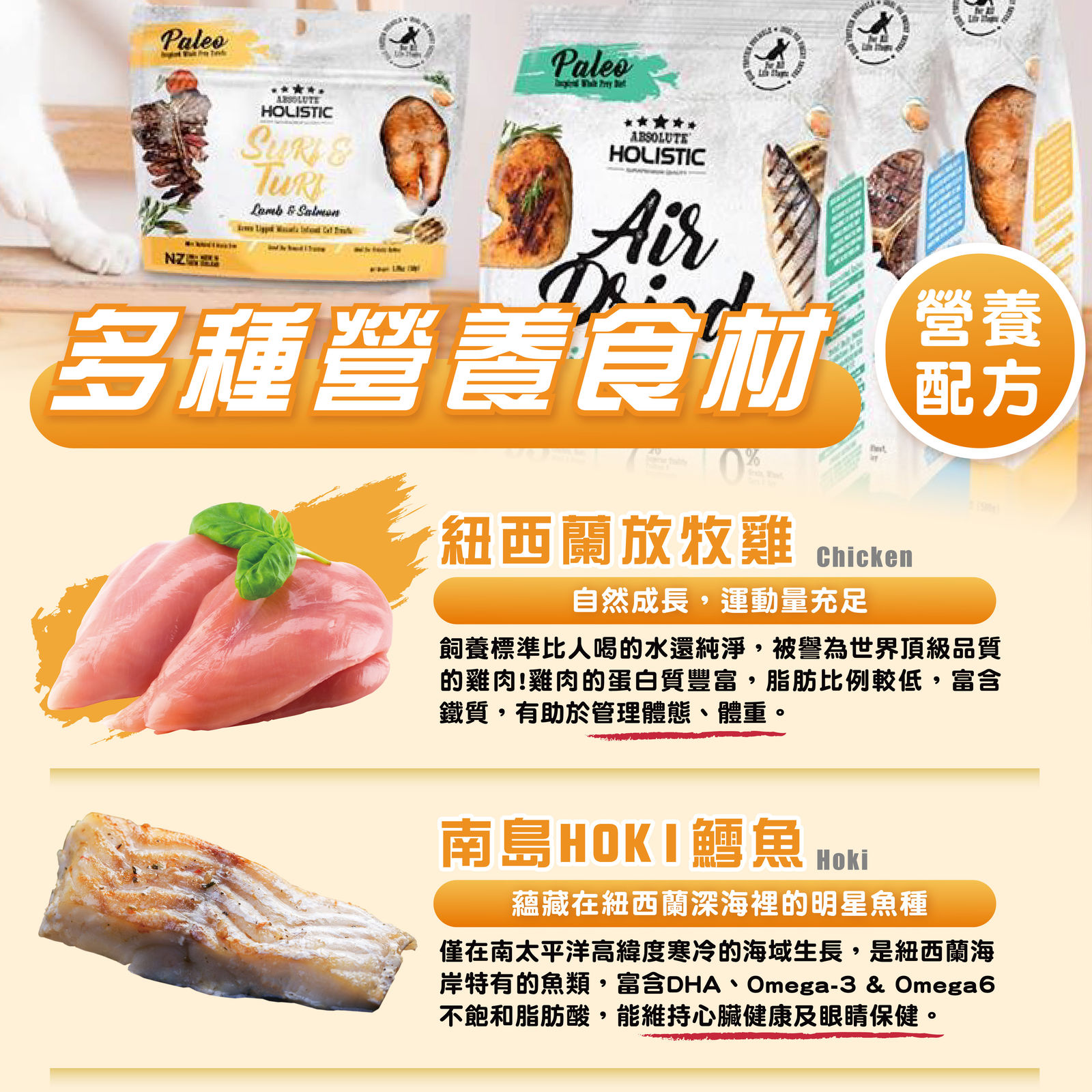 超越巔峰鮮食肉片 貓 004