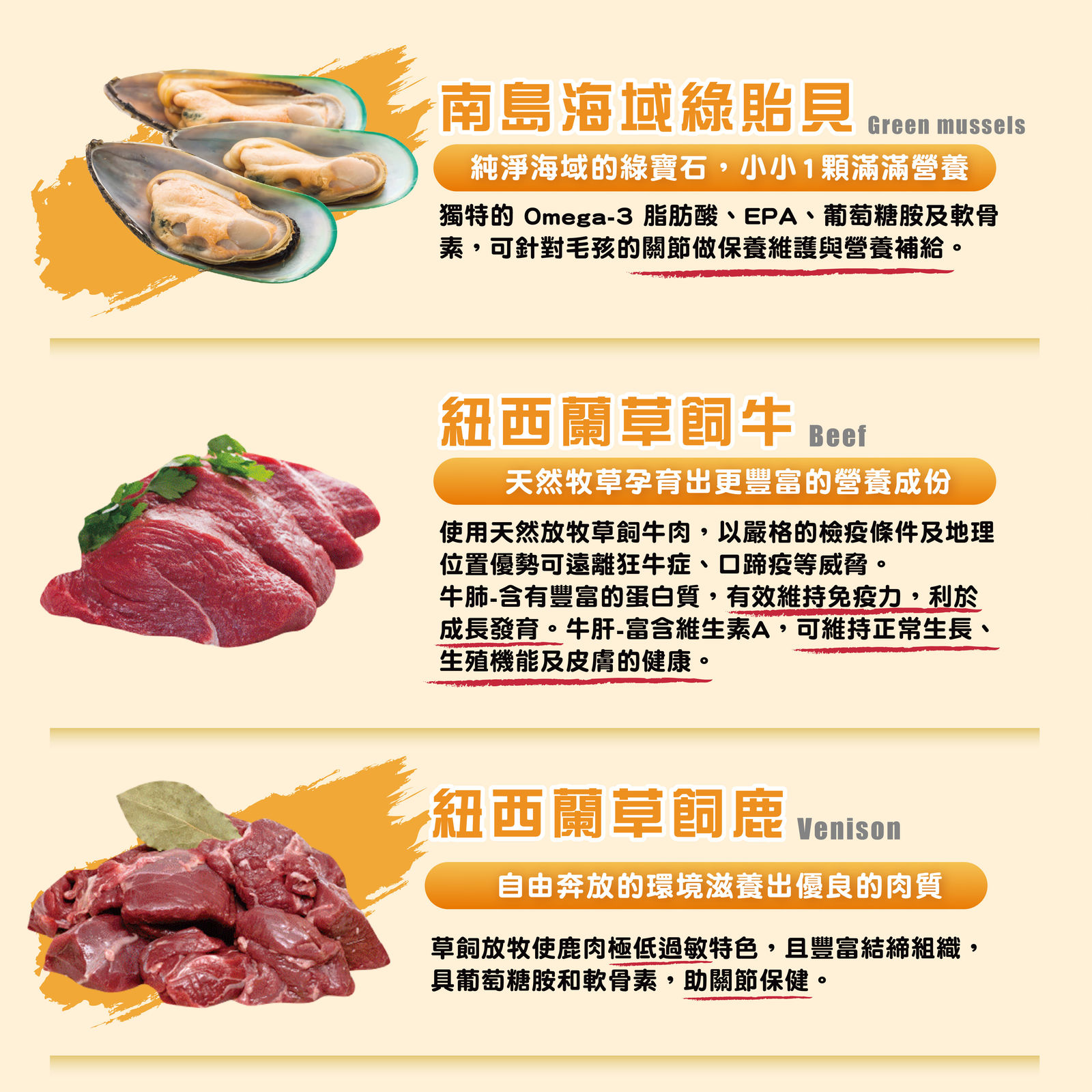 超越巔峰鮮食肉片 貓 005