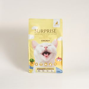 [臭貓] 傻派無穀貓飼料(腸胃泌尿保健) - 雞肉配方 - 4.5kg