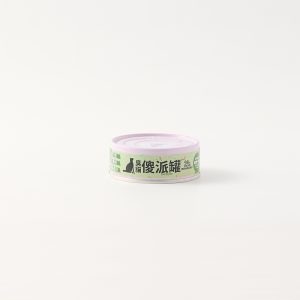 [臭貓] 傻派主食罐全齡貓配方