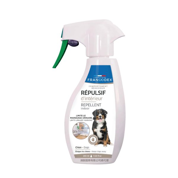 [法典] 乖寶寶犬用驅避噴劑 - 250ml