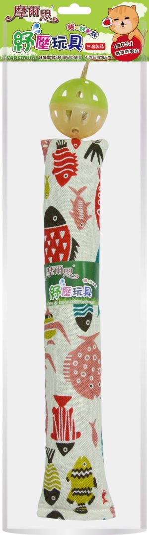 [摩爾思] 兔子踢+球