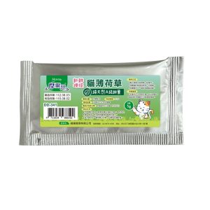 [摩爾思] 有機貓草粉 - 細葉 - 1g