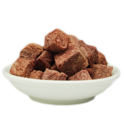 [Mr.凍乾] 犬用天然原肉凍乾 - 牛肉 - 180g
