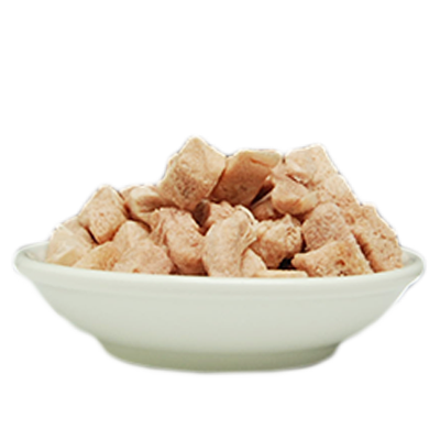 [Mr.凍乾] 貓用天然原肉凍乾 - 火雞肉 - 160g