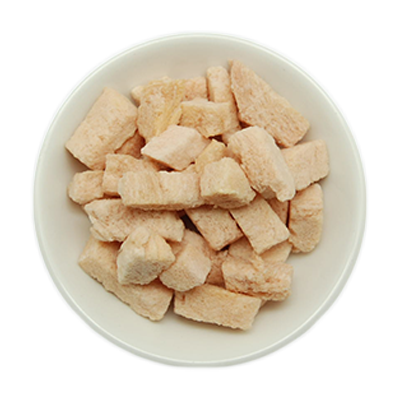 [Mr.凍乾] 貓用天然原肉凍乾 - 雞肉 - 160g