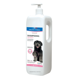 [法典] 高效系蓬鬆專業沐浴露  - 1000ml