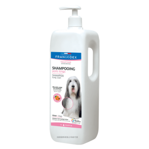 [法典] 高效系柔順專業沐浴露  - 1000ml