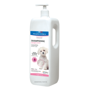 [法典] 亮白系美髮專業沐浴露  - 1000ml