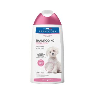 [法典] 亮白系美髮專業沐浴露 - 250ml