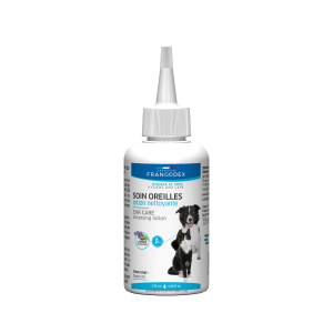 [法典] 極淨清耳露 - 125ml