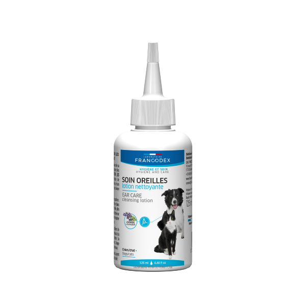 [法典] 極淨清耳露 - 125ml