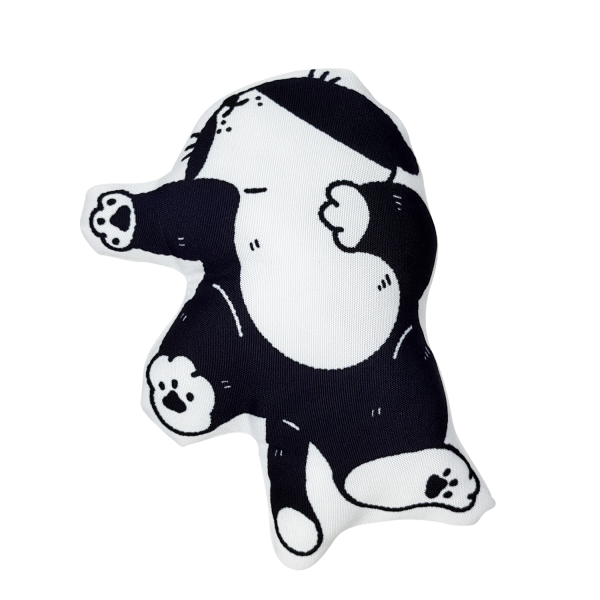 [薛丁格] 貓草包 - 爽到翻身