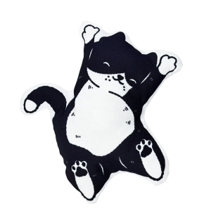 [薛丁格] 貓草包 - 爽爽爽