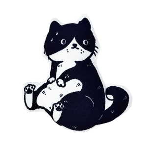 [薛丁格] 貓草包 - 我什麼都沒做