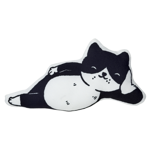 [薛丁格] 貓草包 - 我就爛