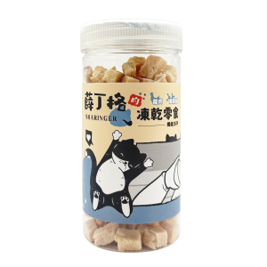 [薛丁格] 貓-機能凍乾 - 雞肉＋離胺酸 - 70g