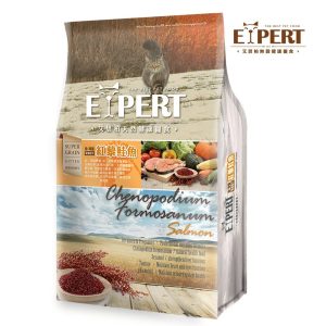[艾思柏紅藜系列] 幼母貓配方 - 鮭魚 - 1.5kg