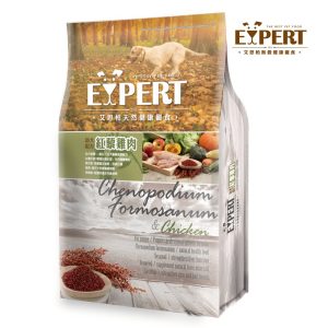 [艾思柏紅藜系列] 幼犬配方 - 雞肉 - 1.5kg