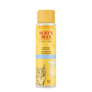[Burt's Bees] 蜂蜜牛奶沐浴露() - 10oz