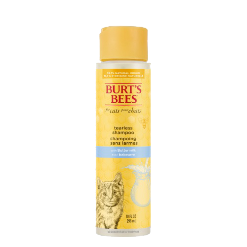 [Burt's Bees] 蜂蜜牛奶沐浴露() - 10oz