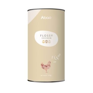 [原肉肉鬆系列] 原肉拌飯肉鬆 - 寶飽鬆 - 100g