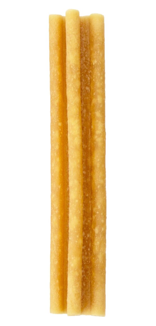 [水果優格潔牙系列] 水果優格啾啾棒 - 鳳梨(單支) - 13g