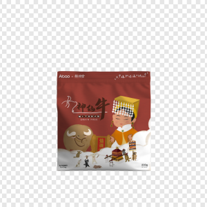 [狗主食飼料系列] 神仙牛-無穀低敏犬飼料 - 神仙牛 - 200g