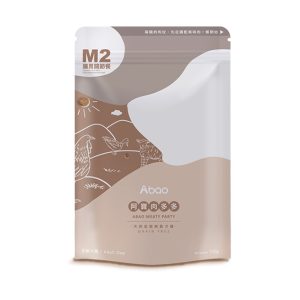 [狗主食飼料系列] M2 無穀低敏犬飼料 - 肉多多 - 750g