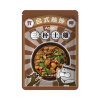 [台式熱炒鮮食餐包系列] 台式熱炒鮮食餐包 - 三杯土雞 - 150g