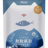 [貓咪主食飼料系列] 肚肚派對 貓吃魚無穀貓飼料 - 200g