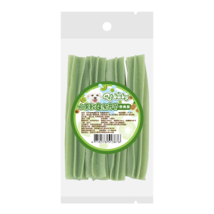 [Qt baby] 潔牙骨 - 奇異果 - 4支