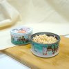 [吶一口] 鮮肉貓罐 - 雞肉+雞丁 - 24罐