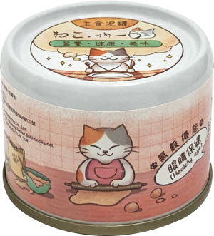 [吶一口] 主食泥罐 - 鮪魚紅蘿蔔 - 24入