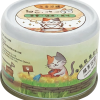 [吶一口] 主食泥罐 - 鮪魚花椰菜 - 24入