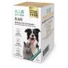 [木入森] 魚油粉 - 犬貓共用 - 30包