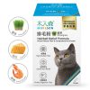 [木入森] 貓草排毛粉 - 貓-原味 - 30包