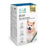 [木入森] 犬寶膚立好 - 犬 - 30顆