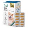[木入森] 犬寶膚立好 - 犬 - 60顆