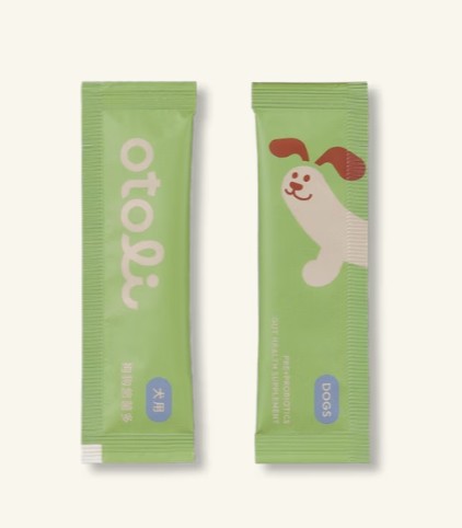 [悠多利] 狗狗悠菌多腸道益生菌 - 30包